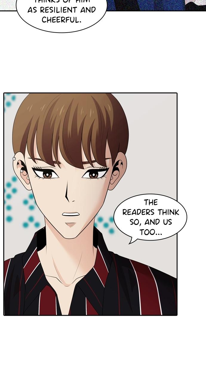 Tomorrow Chapter 99 - Page 39