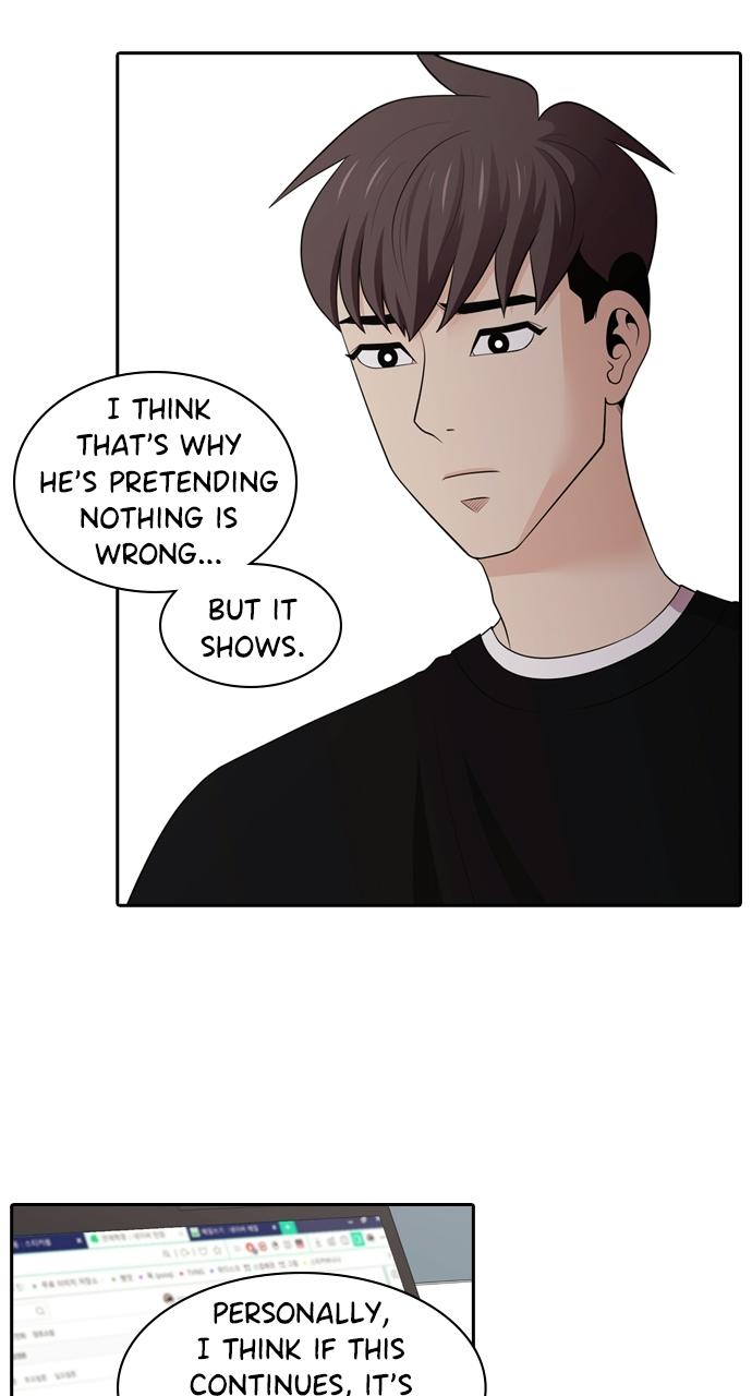 Tomorrow Chapter 99 - Page 40