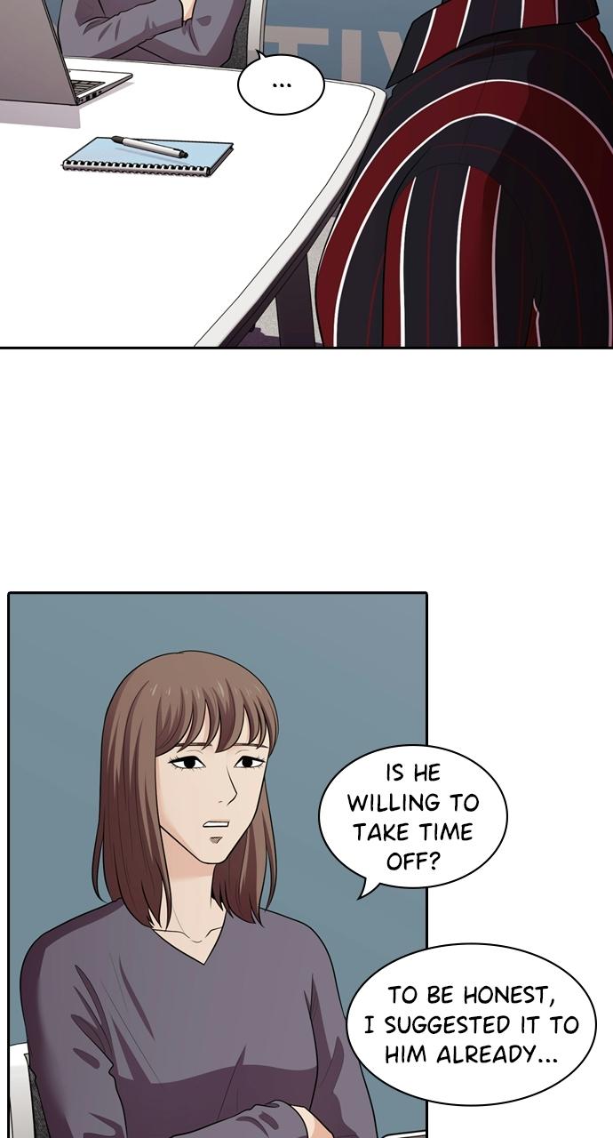 Tomorrow Chapter 99 - Page 42