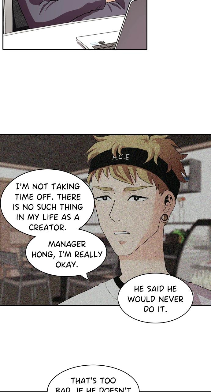 Tomorrow Chapter 99 - Page 43