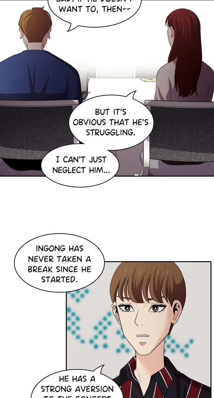 Tomorrow Chapter 99 - Page 44