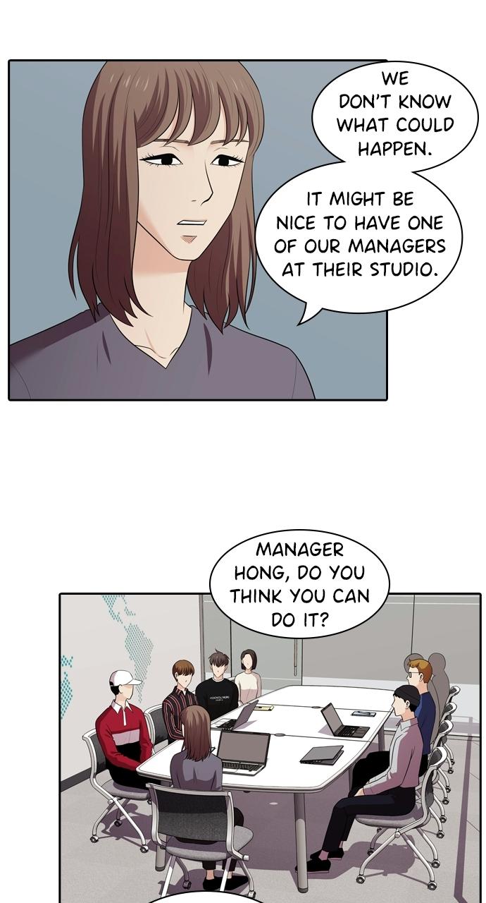 Tomorrow Chapter 99 - Page 46