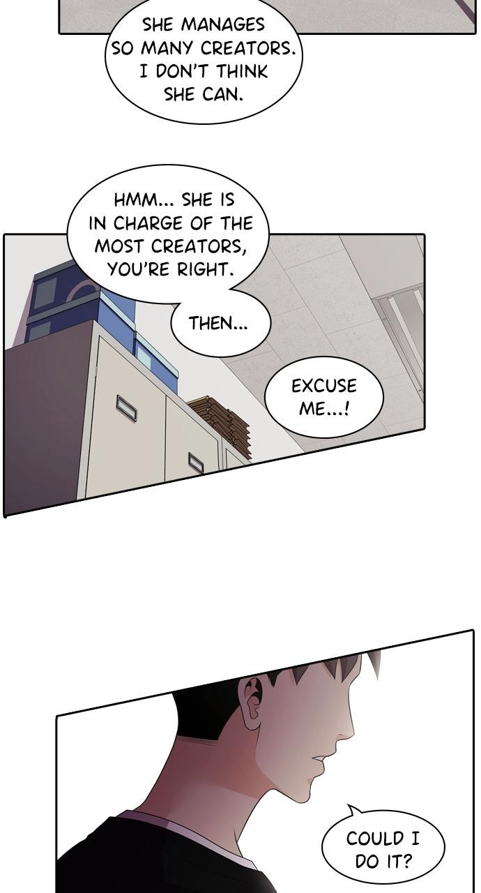 Tomorrow Chapter 99 - Page 47