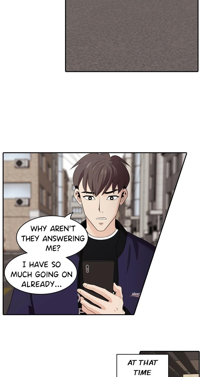 Tomorrow Chapter 99 - Page 51