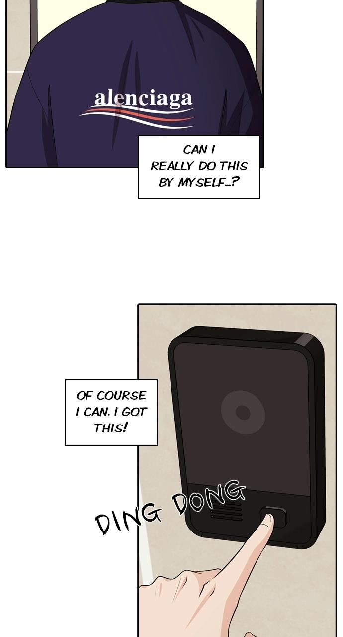 Tomorrow Chapter 99 - Page 53