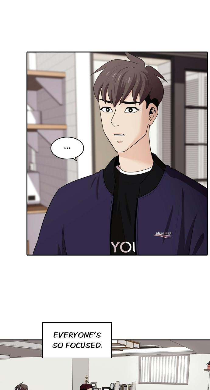 Tomorrow Chapter 99 - Page 55