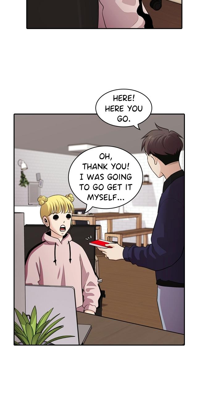 Tomorrow Chapter 99 - Page 57