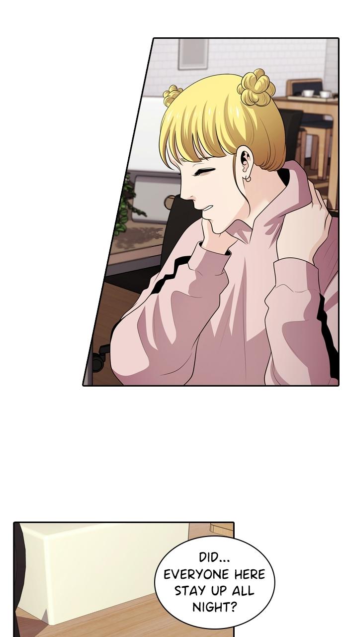 Tomorrow Chapter 99 - Page 63