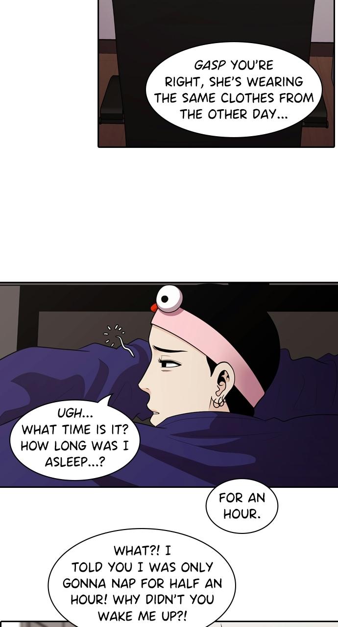 Tomorrow Chapter 99 - Page 65