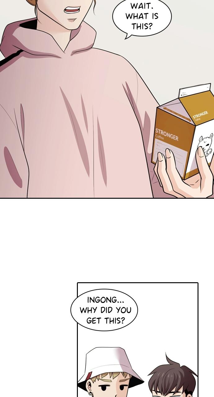 Tomorrow Chapter 99 - Page 69