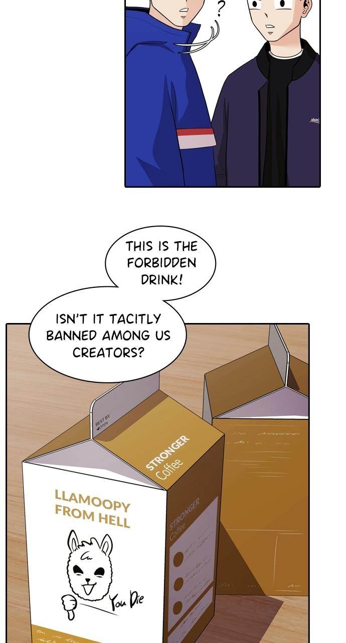 Tomorrow Chapter 99 - Page 70