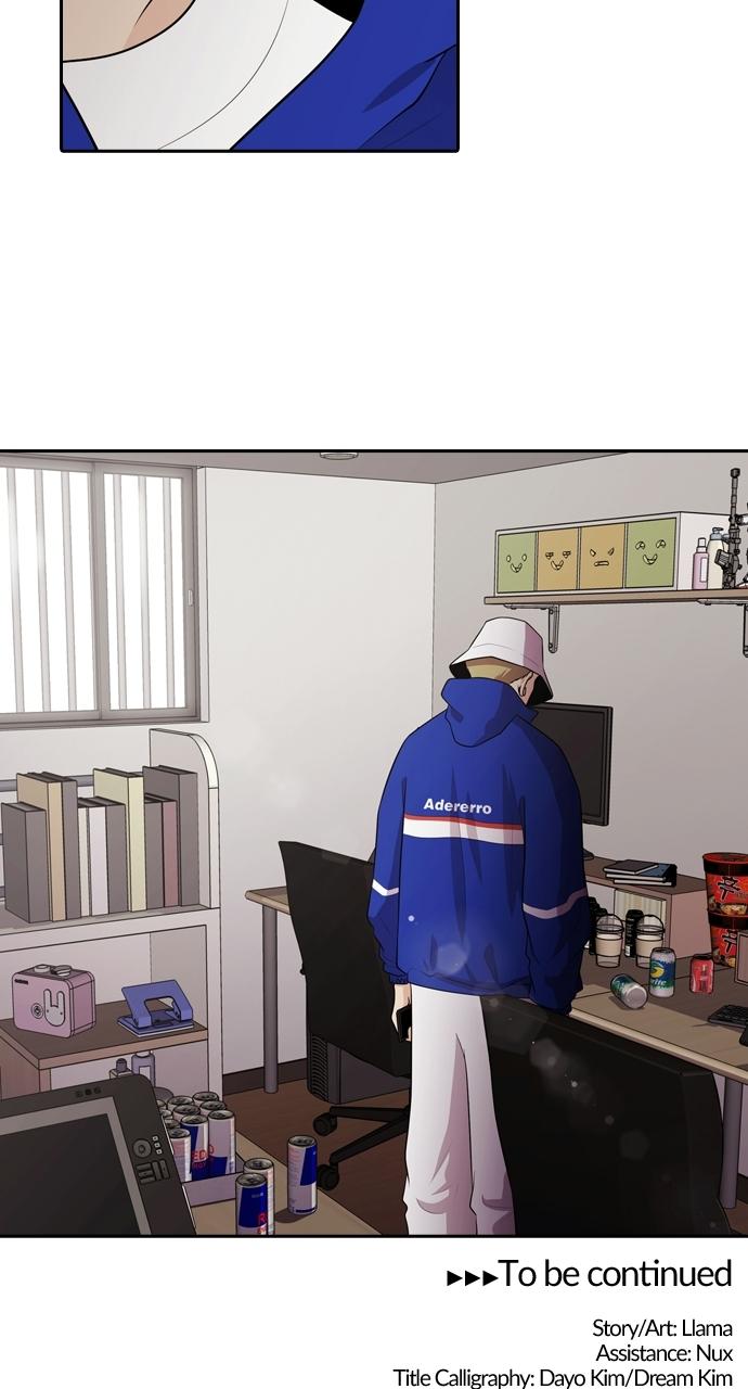 Tomorrow Chapter 99 - Page 75