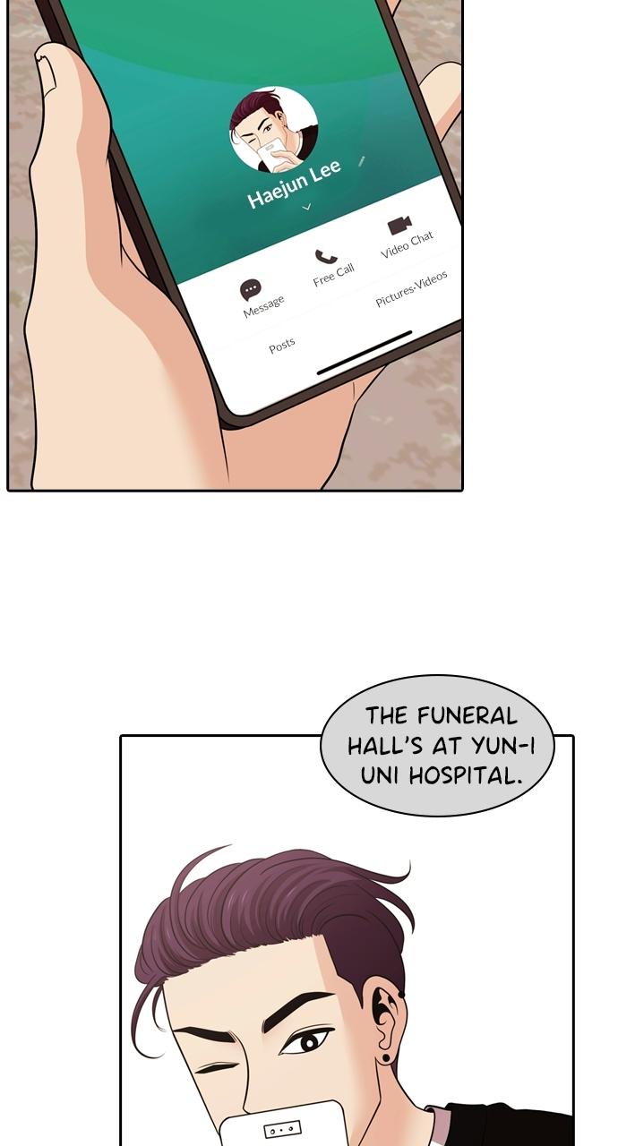 Tomorrow Chapter 100 - Page 4