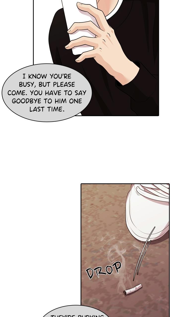 Tomorrow Chapter 100 - Page 5