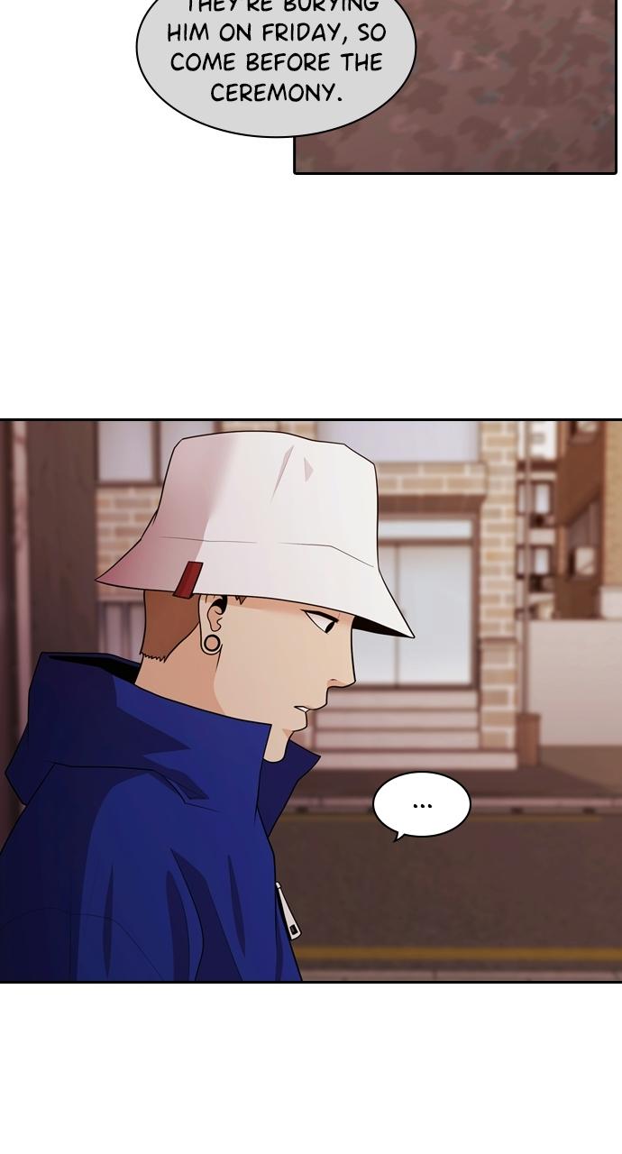 Tomorrow Chapter 100 - Page 6