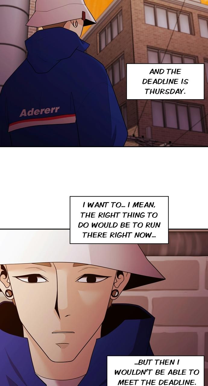 Tomorrow Chapter 100 - Page 8