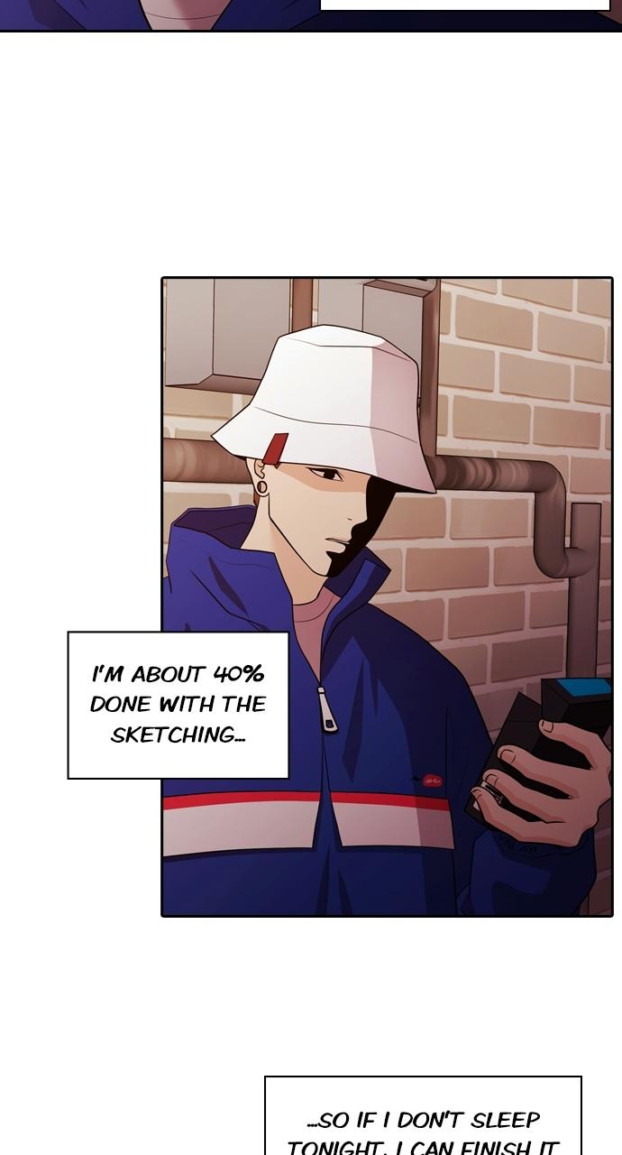 Tomorrow Chapter 100 - Page 9