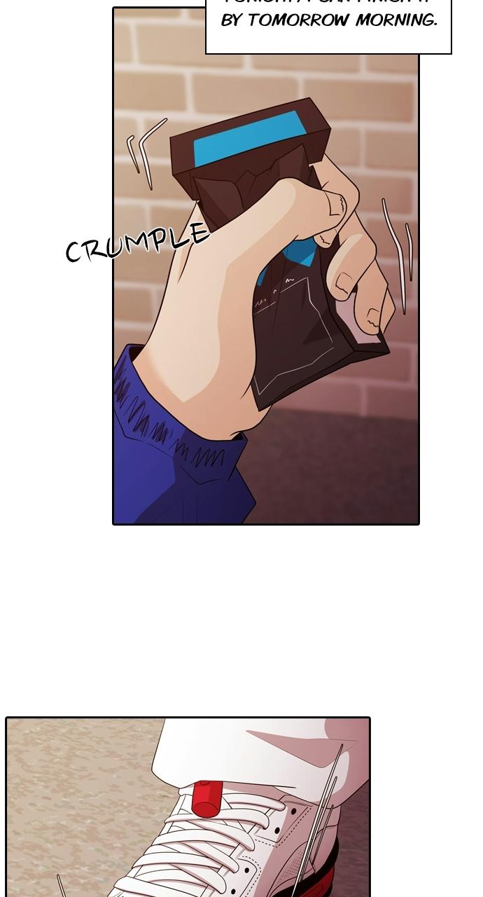 Tomorrow Chapter 100 - Page 10