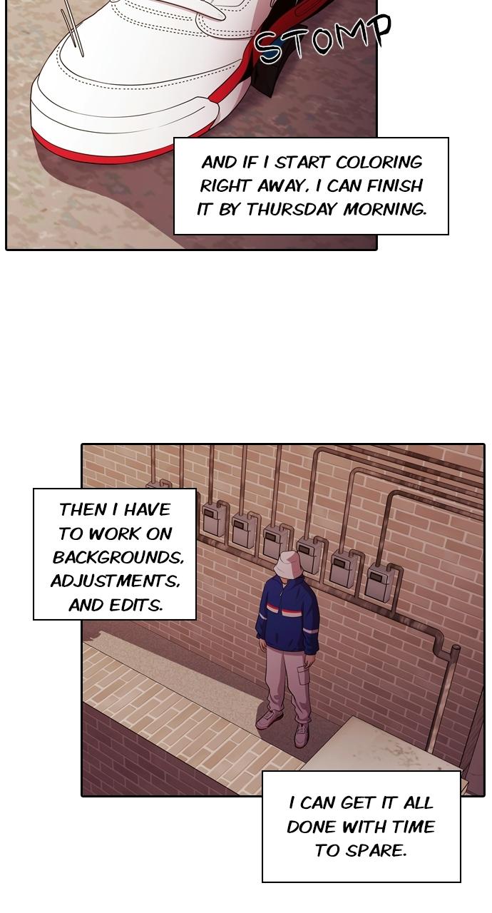 Tomorrow Chapter 100 - Page 11