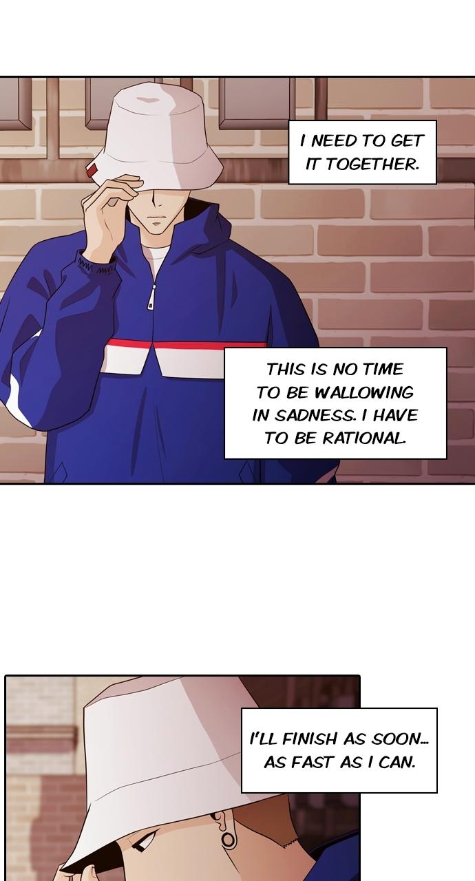 Tomorrow Chapter 100 - Page 12