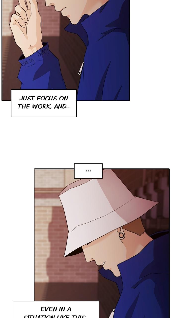 Tomorrow Chapter 100 - Page 13