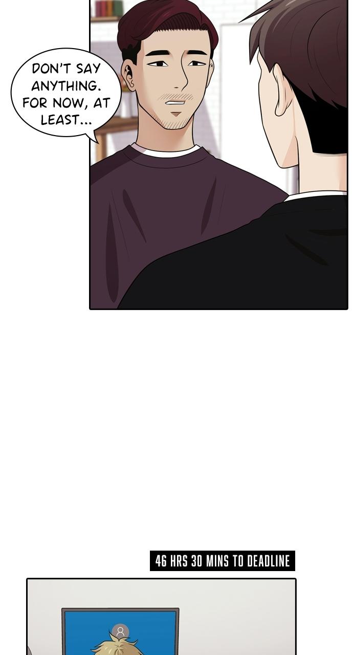 Tomorrow Chapter 100 - Page 19