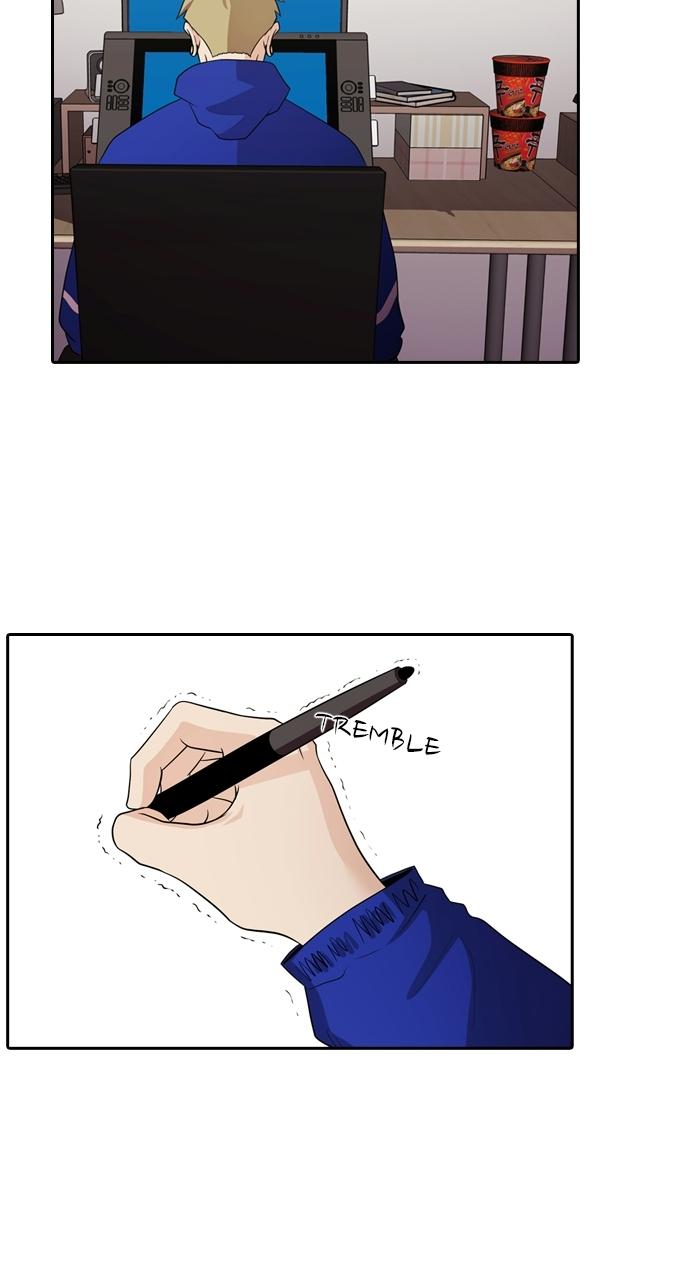 Tomorrow Chapter 100 - Page 20