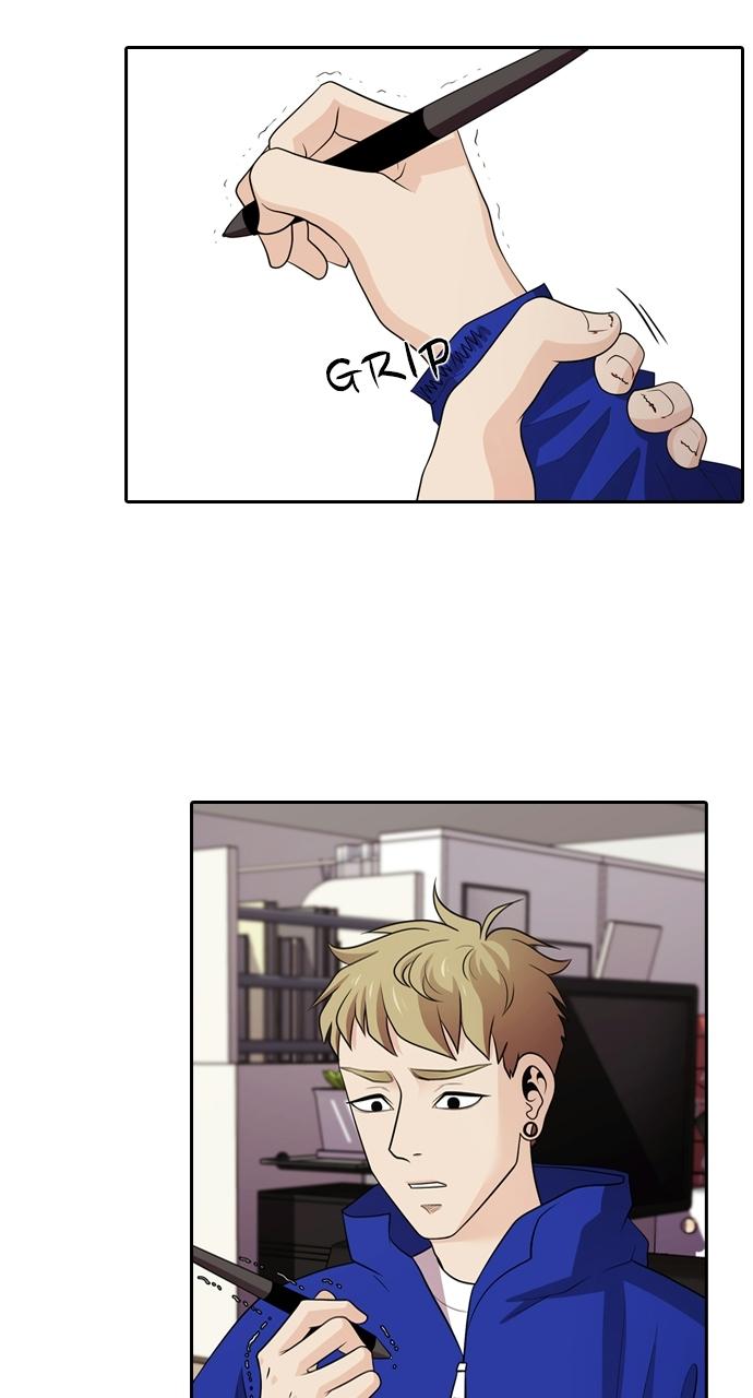 Tomorrow Chapter 100 - Page 21