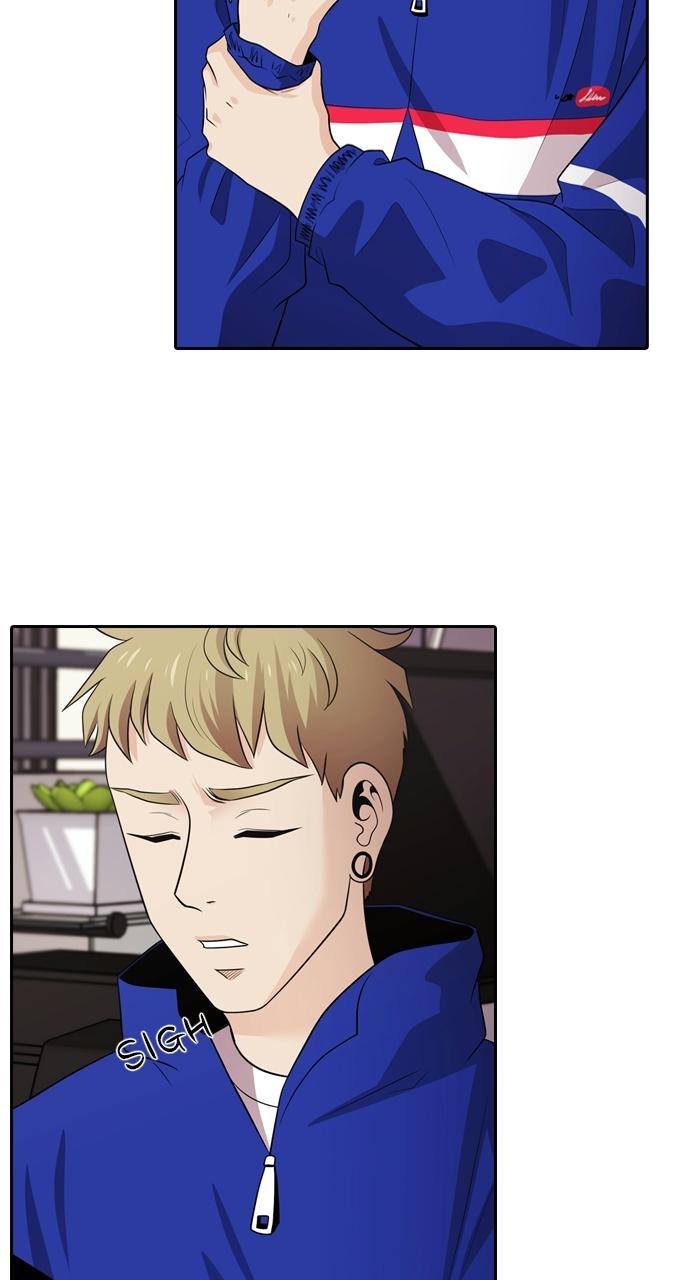 Tomorrow Chapter 100 - Page 22