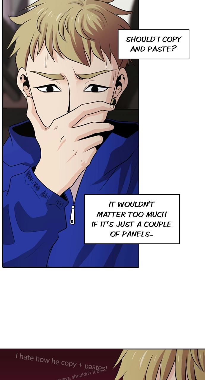 Tomorrow Chapter 100 - Page 27