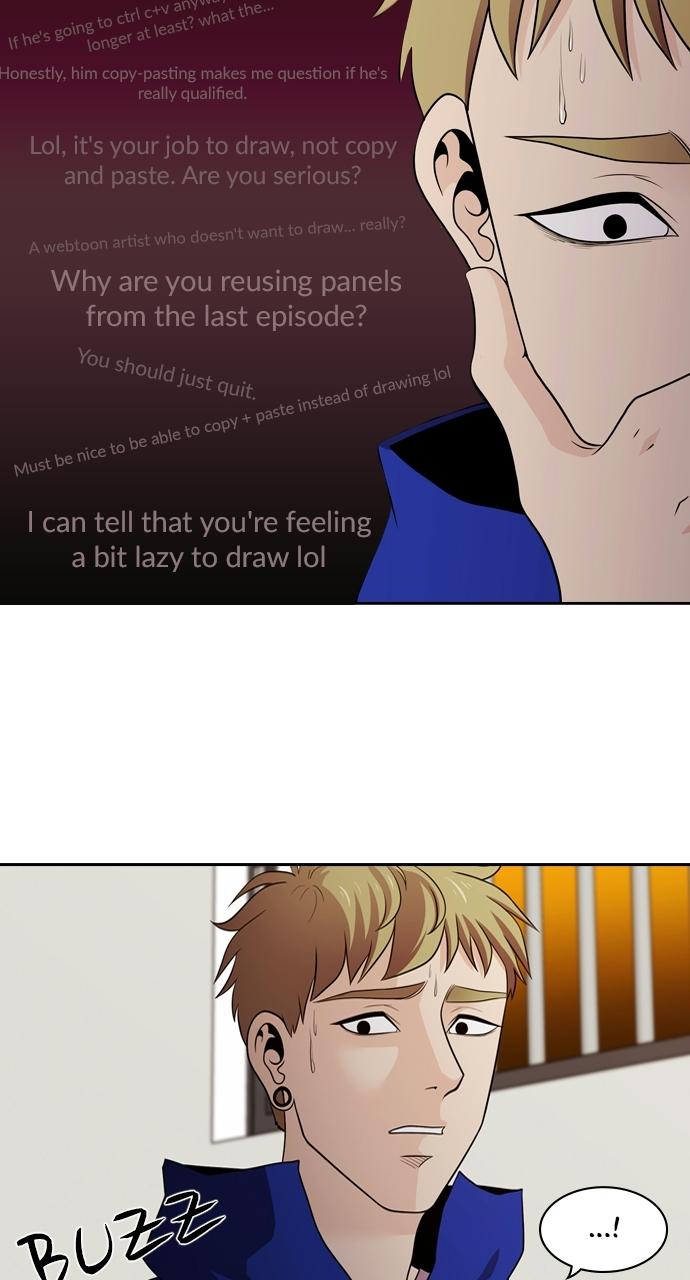 Tomorrow Chapter 100 - Page 28