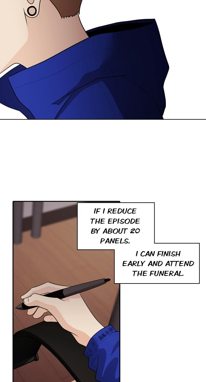 Tomorrow Chapter 100 - Page 31