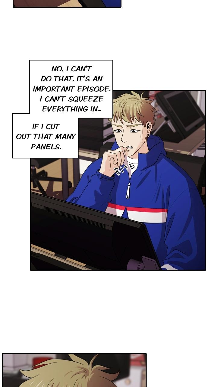 Tomorrow Chapter 100 - Page 32