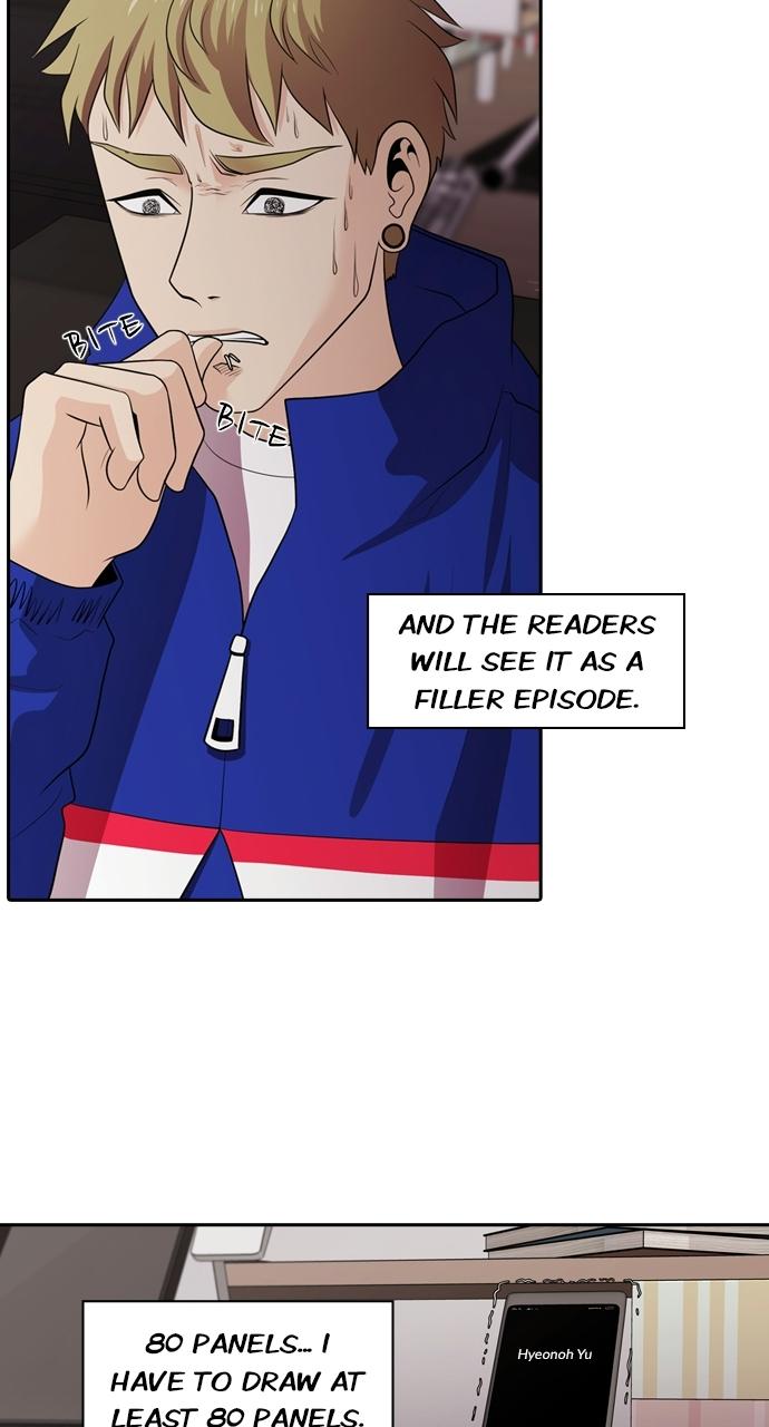 Tomorrow Chapter 100 - Page 33