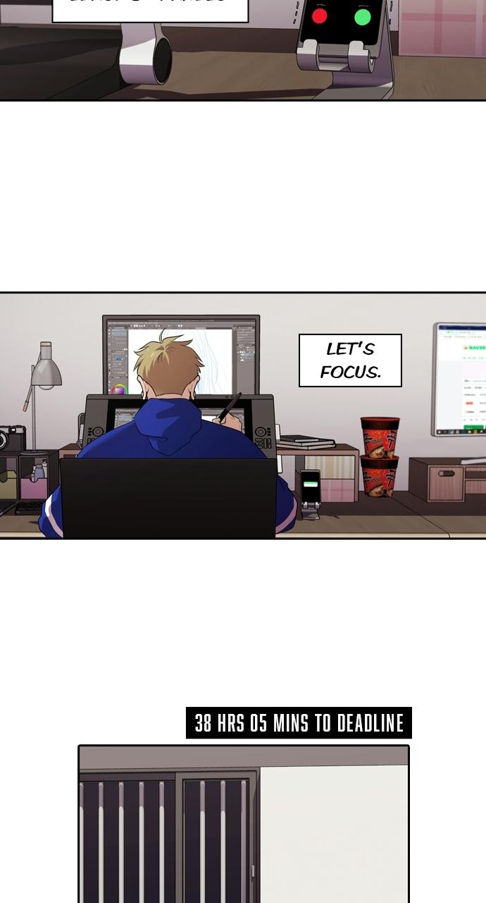 Tomorrow Chapter 100 - Page 34