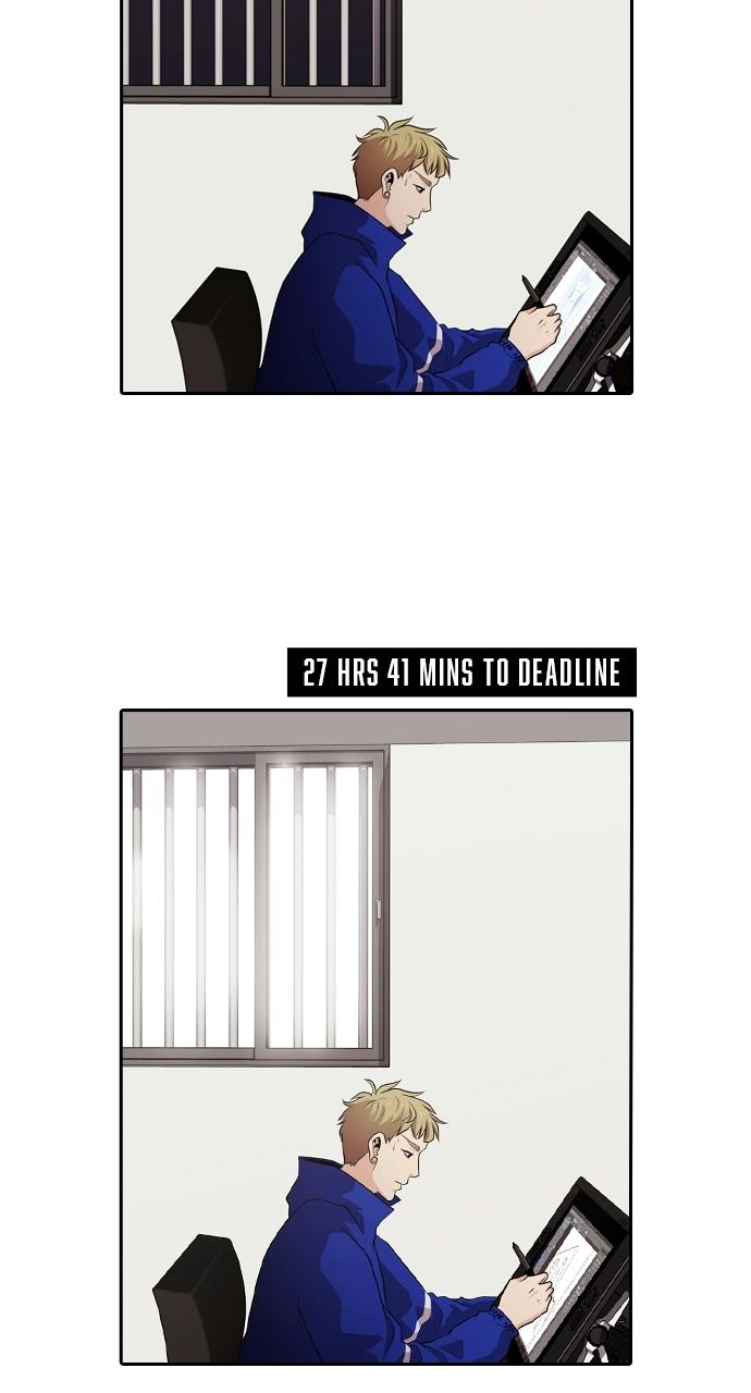 Tomorrow Chapter 100 - Page 35