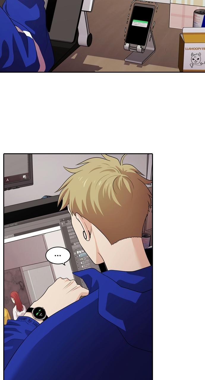 Tomorrow Chapter 100 - Page 37