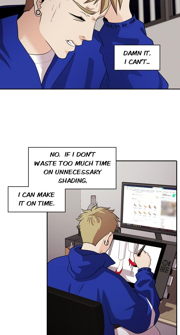 Tomorrow Chapter 100 - Page 39