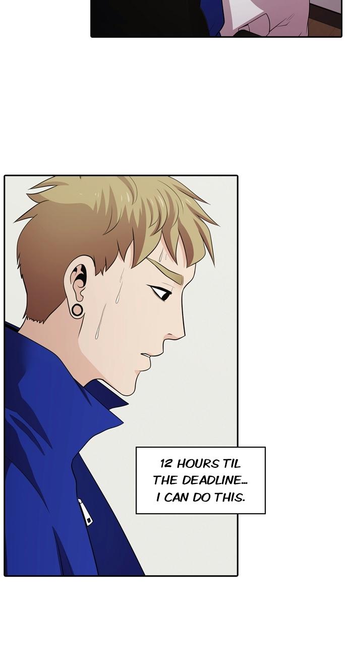 Tomorrow Chapter 100 - Page 40