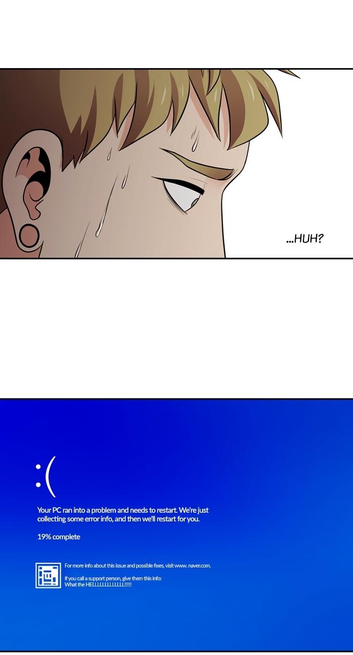 Tomorrow Chapter 100 - Page 41