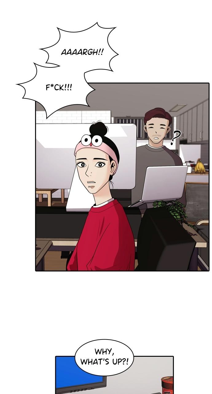 Tomorrow Chapter 100 - Page 42