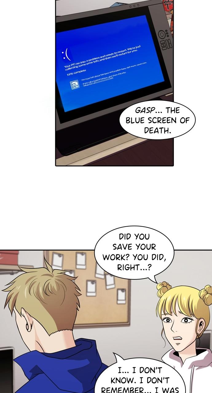 Tomorrow Chapter 100 - Page 43