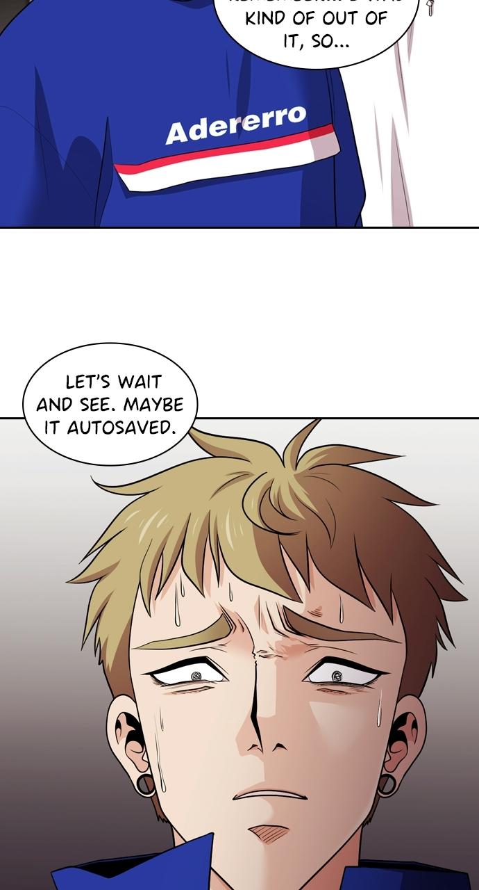 Tomorrow Chapter 100 - Page 44