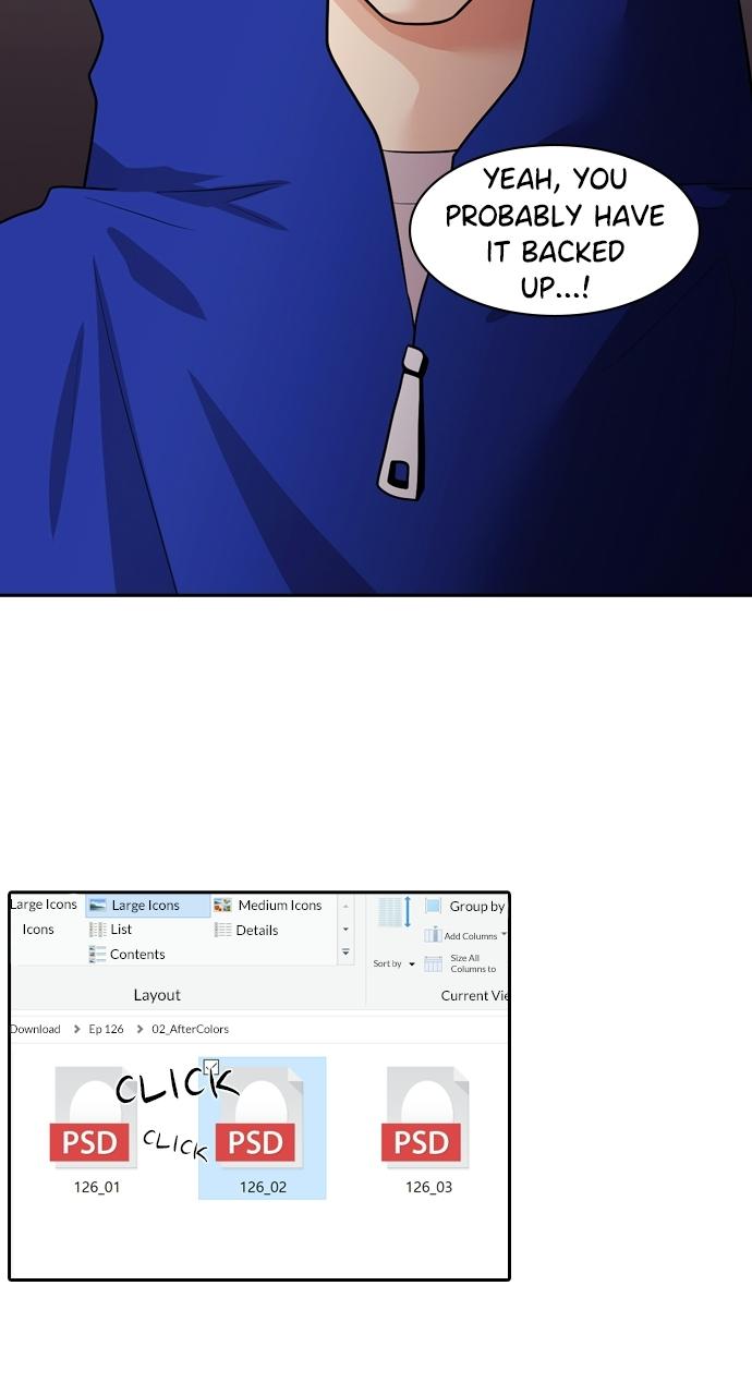 Tomorrow Chapter 100 - Page 45