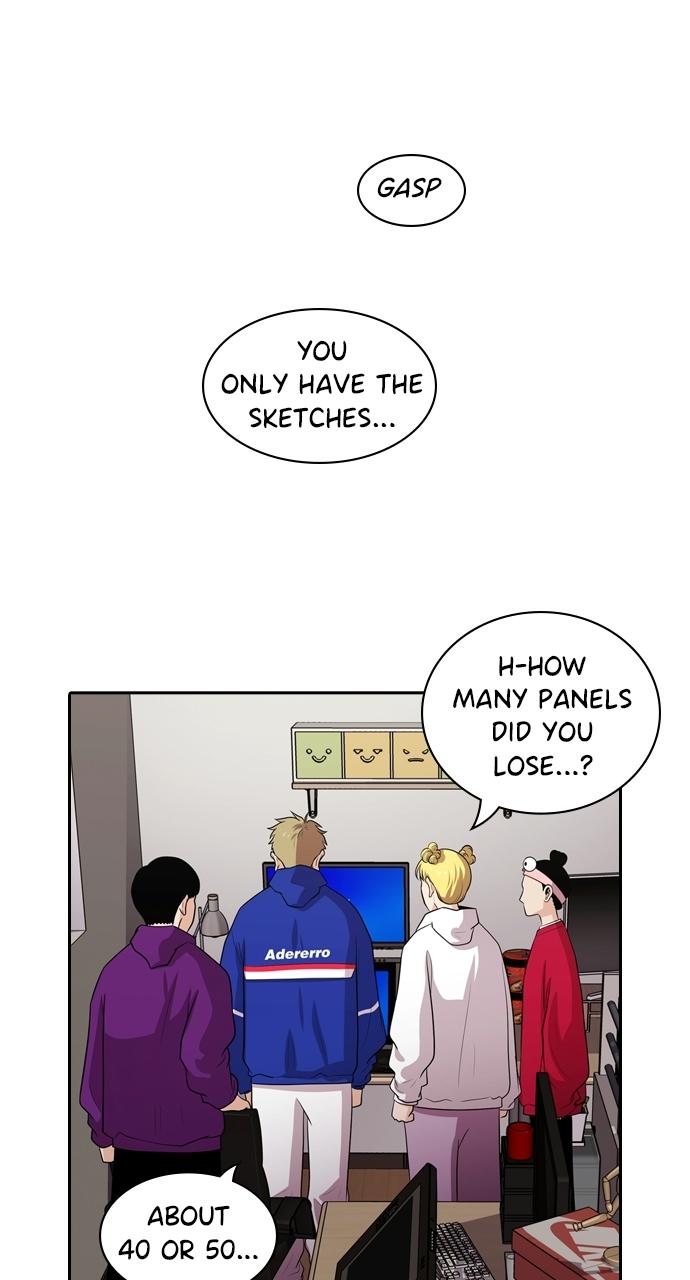 Tomorrow Chapter 100 - Page 46