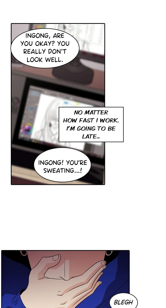 Tomorrow Chapter 100 - Page 48