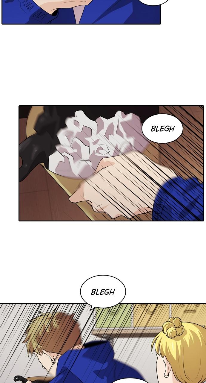 Tomorrow Chapter 100 - Page 49