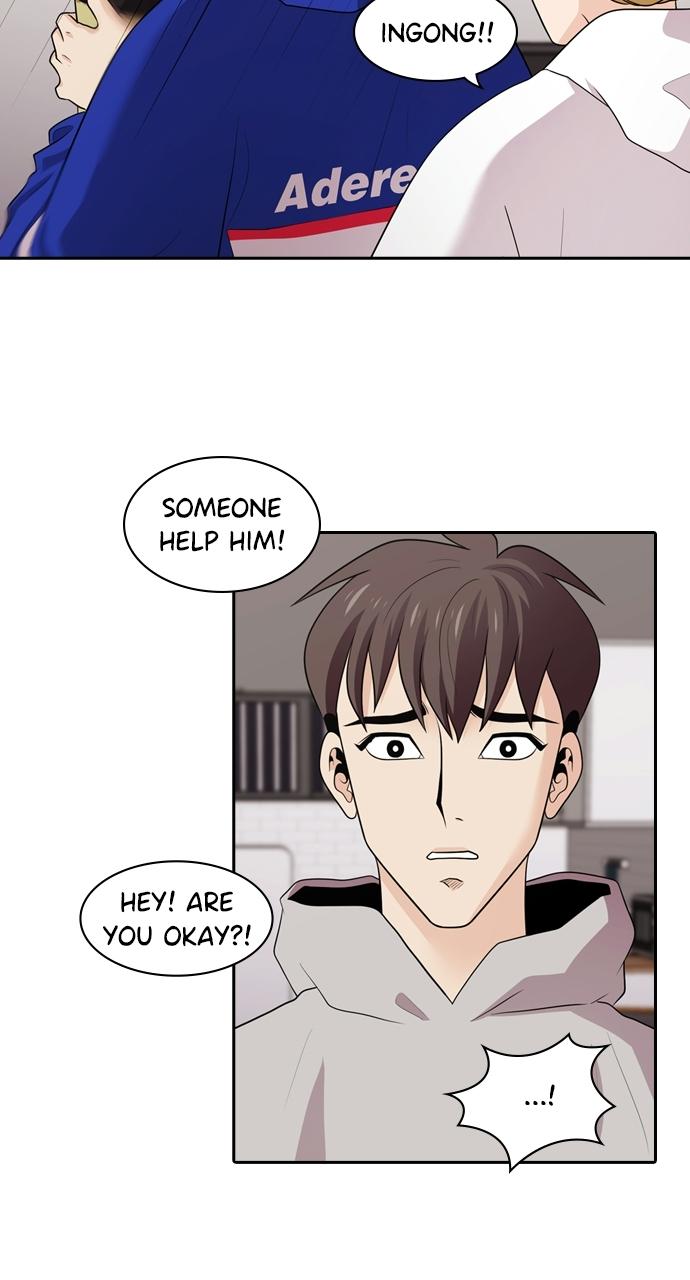 Tomorrow Chapter 100 - Page 50