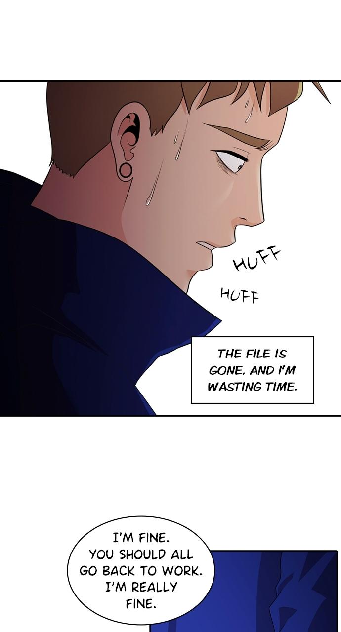 Tomorrow Chapter 100 - Page 52