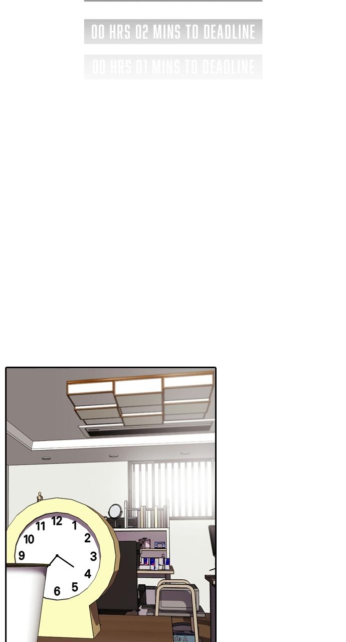 Tomorrow Chapter 100 - Page 55